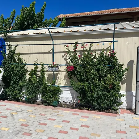 Holiday home Kalosyni Lefkada