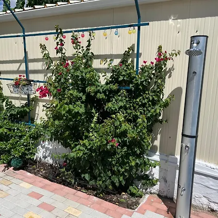 Kalosyni Lefkada Prázdninový dům Ágios Pétros