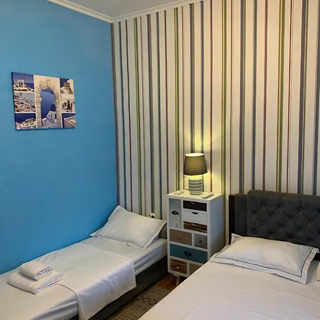 Holiday home Kalosyni Lefkada Agios Petros (Lefkada)