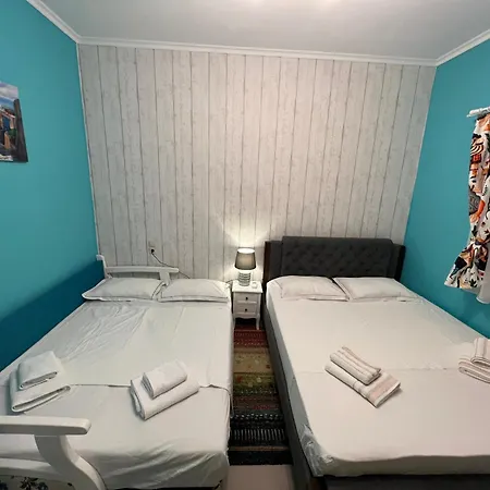 Holiday home Kalosyni Lefkada