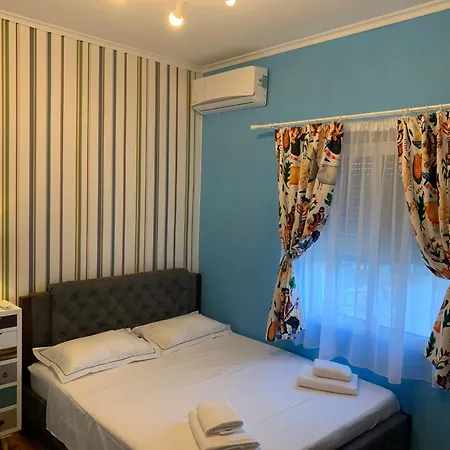 Prázdninový dům Kalosyni Lefkada Ágios Pétros