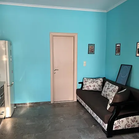 Kalosyni Lefkada Prázdninový dům Ágios Pétros