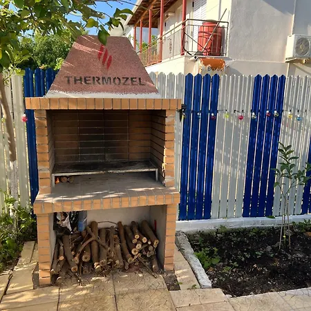 Holiday home Kalosyni Lefkada