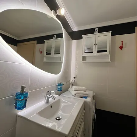 Kalosyni Lefkada Ágios Pétros