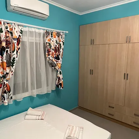 Prázdninový dům Kalosyni Lefkada Ágios Pétros