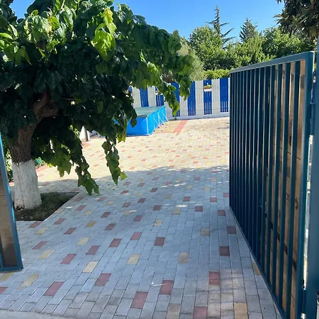 Kalosyni Lefkada * Ágios Pétros