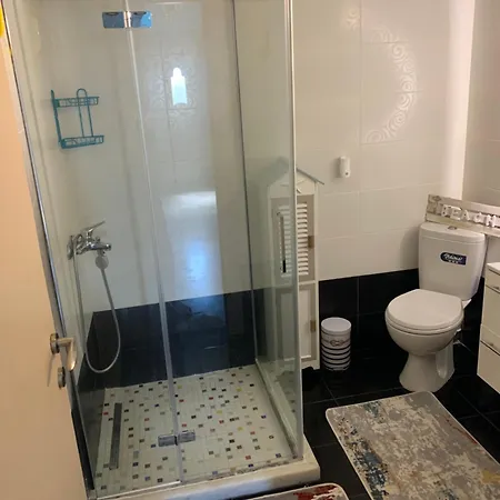 Kalosyni Lefkada Prázdninový dům *