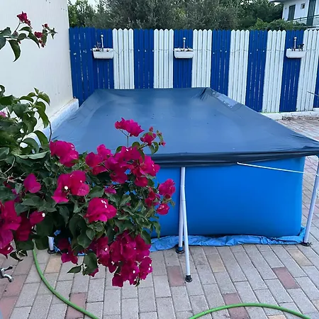 Kalosyni Lefkada Prázdninový dům Ágios Pétros