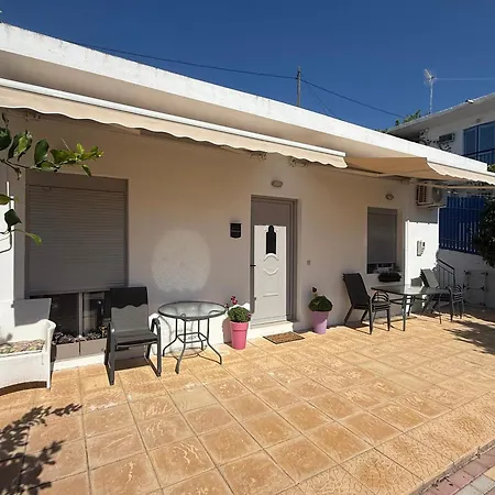 Kalosyni Lefkada Prázdninový dům Ágios Pétros