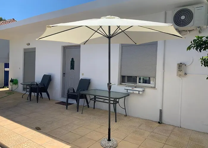 Kalosyni Lefkada Holiday home *