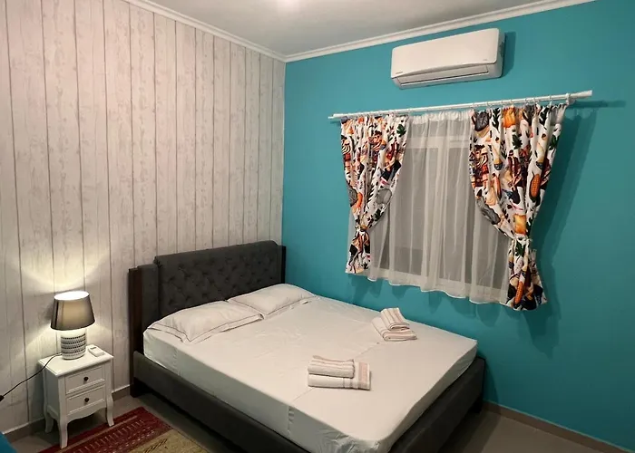 Kalosyni Lefkada * Agios Petros (Lefkada)