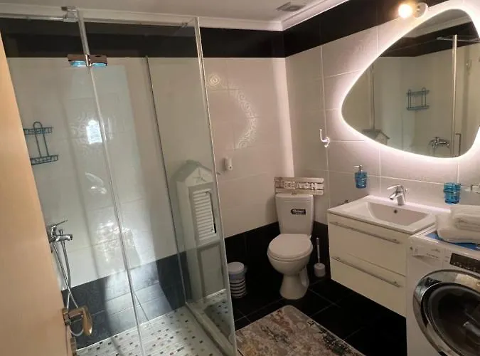 Kalosyni Lefkada Holiday home *