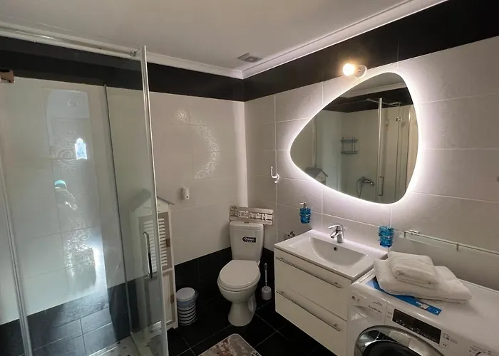 Kalosyni Lefkada Holiday home *