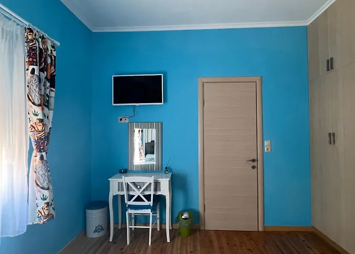 Holiday home Kalosyni Lefkada