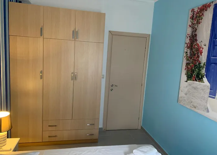 Holiday home Kalosyni Lefkada Agios Petros (Lefkada)