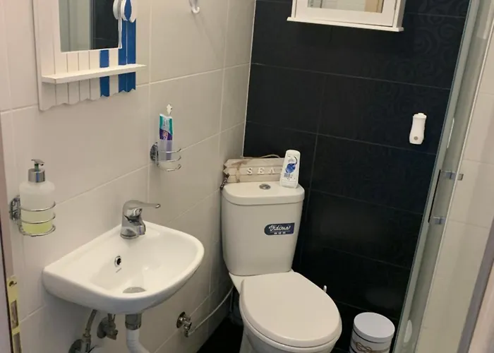 Kalosyni Lefkada Agios Petros (Lefkada)