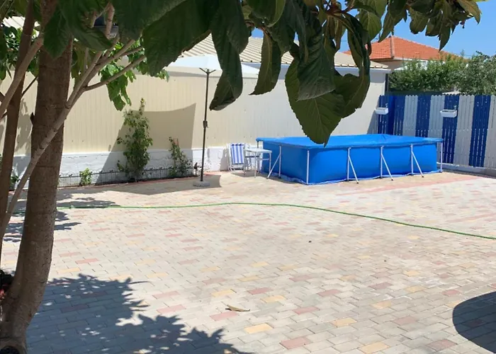 Holiday home Kalosyni Lefkada Agios Petros (Lefkada)