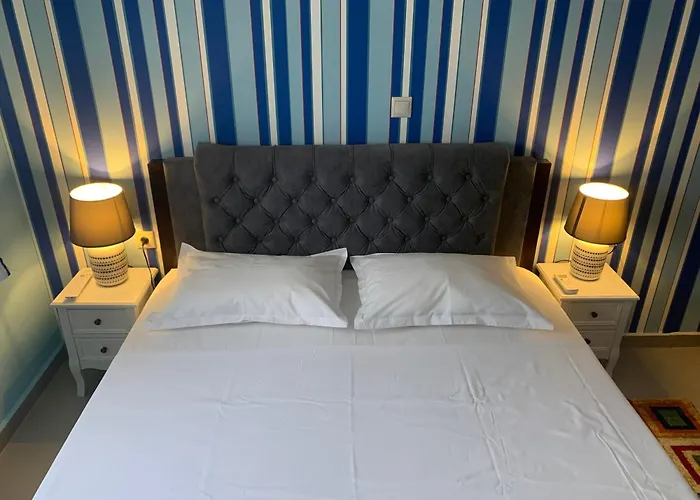 Kalosyni Lefkada * Agios Petros (Lefkada)