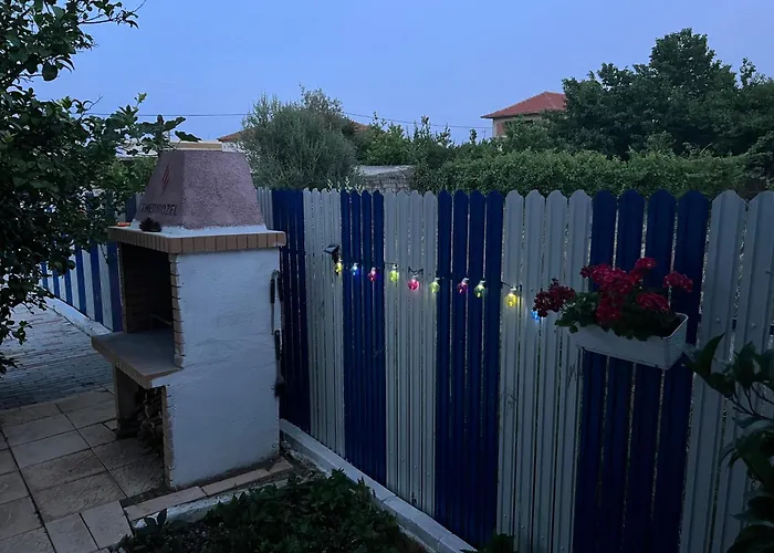 Holiday home Kalosyni Lefkada