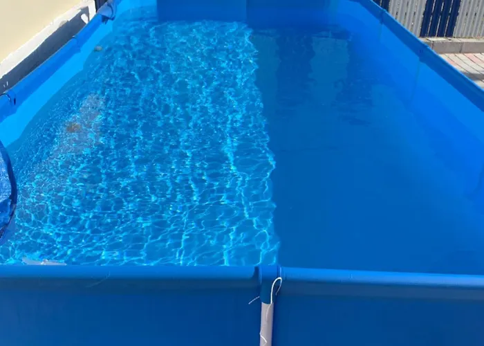 Kalosyni Lefkada Holiday home Agios Petros (Lefkada)