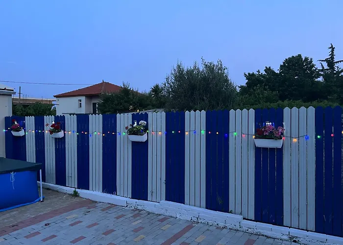 Holiday home Kalosyni Lefkada *