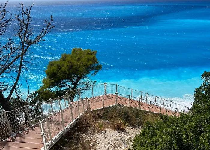 Holiday home Kalosyni Lefkada *