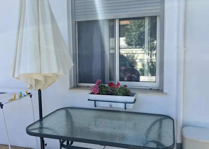 Kalosyni Lefkada Holiday home *