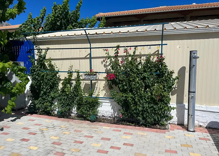 Holiday home Kalosyni Lefkada