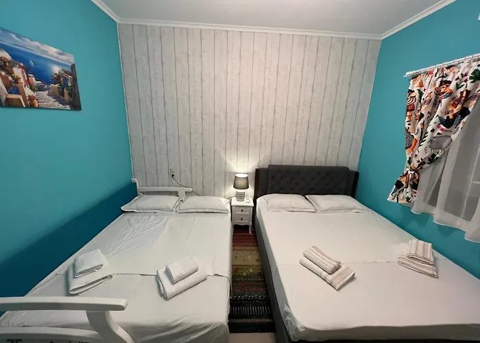 Holiday home Kalosyni Lefkada