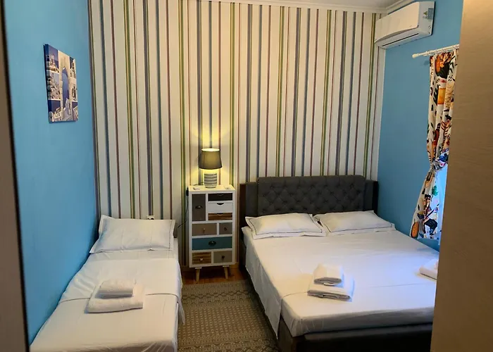 Holiday home Kalosyni Lefkada *