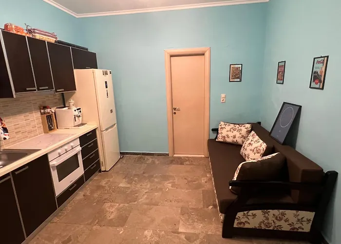 Holiday home Kalosyni Lefkada