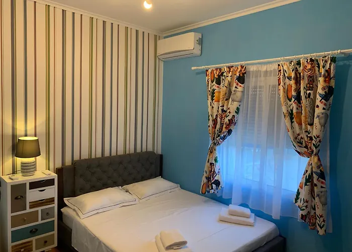 Holiday home Kalosyni Lefkada Agios Petros (Lefkada)