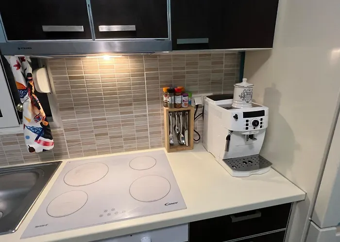 Kalosyni Lefkada Agios Petros (Lefkada)