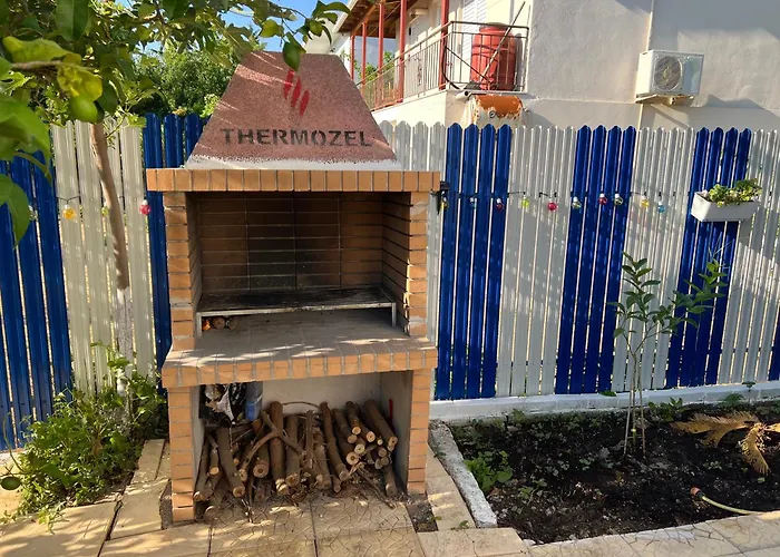 Holiday home Kalosyni Lefkada Agios Petros (Lefkada)