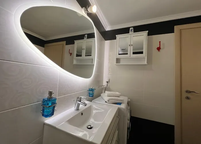 Kalosyni Lefkada Agios Petros (Lefkada)