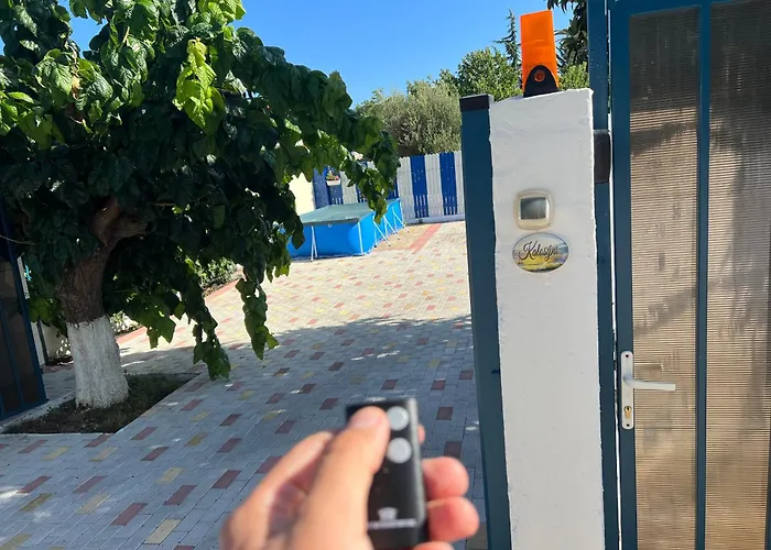 Holiday home Kalosyni Lefkada