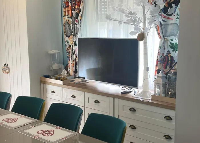 Kalosyni Lefkada Holiday home