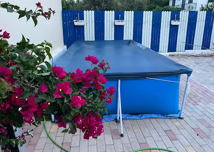 Kalosyni Lefkada Holiday home Agios Petros (Lefkada)