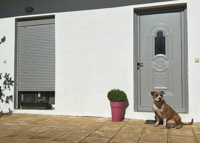 Kalosyni Lefkada Holiday home