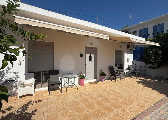 Kalosyni Lefkada Holiday home Agios Petros (Lefkada)